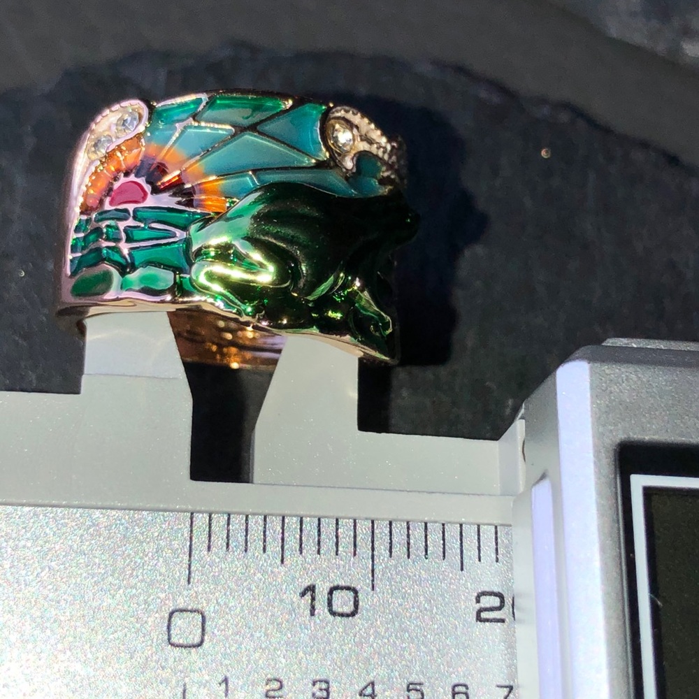 Ring - Picture 10 of 10